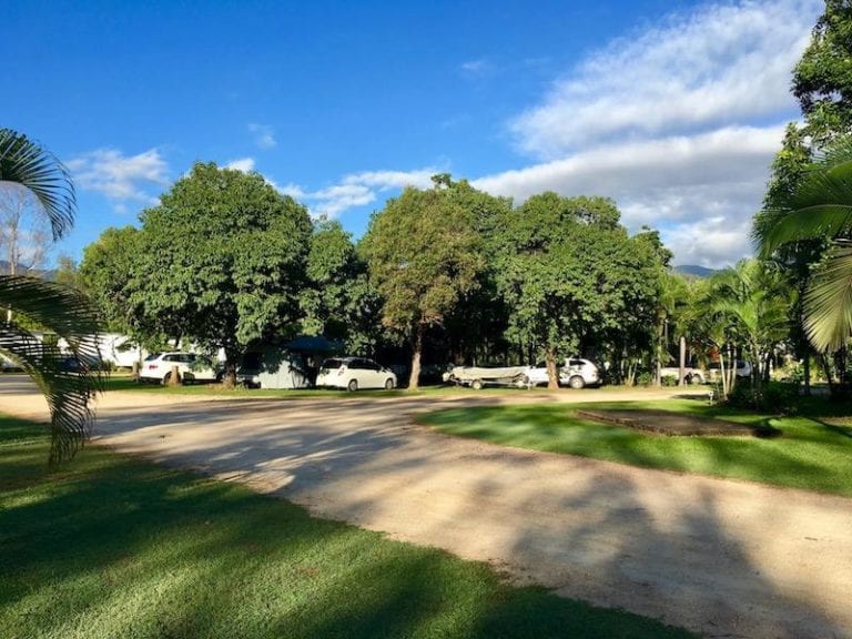 Crystal Creek 86 768x576