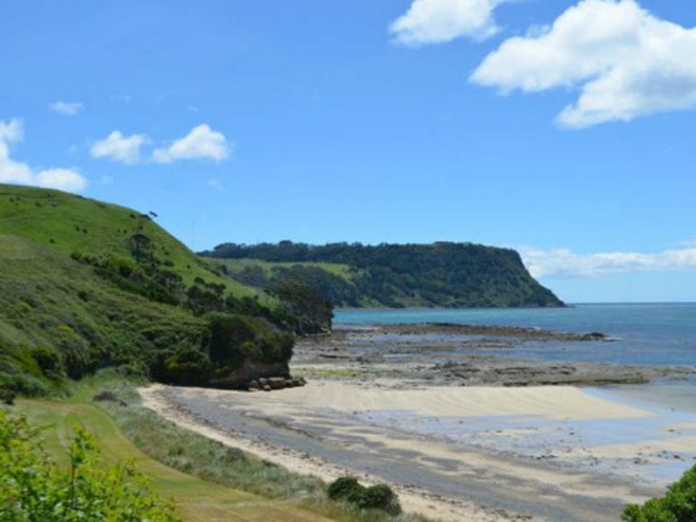 Fossil Bluff 86 768x576