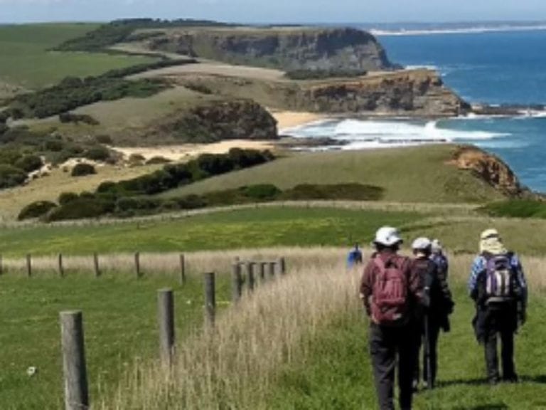 George Bass Coastal Walk 1 86 768x576