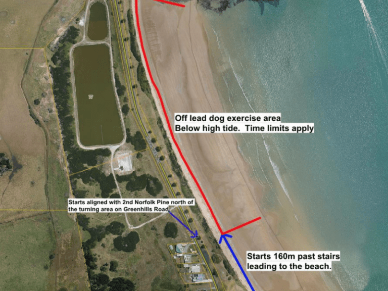 Godfreys Beach 768x576