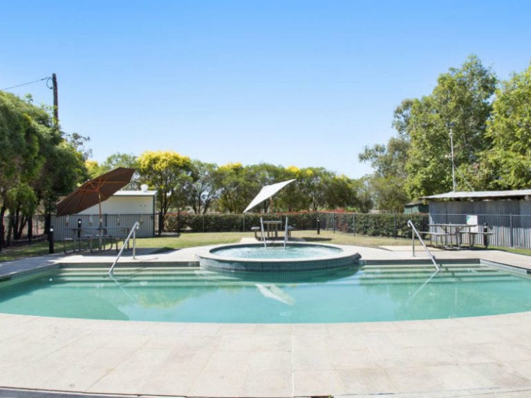 Goondiwindi Holiday Park 86 768x576