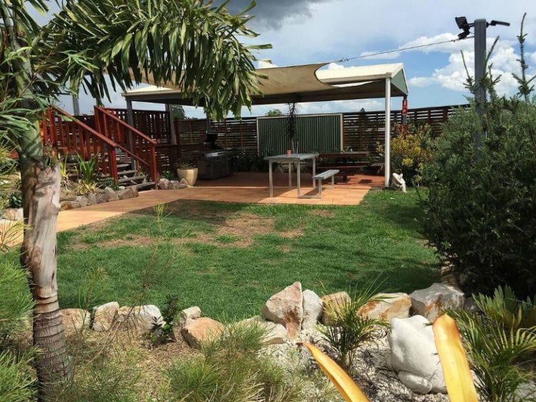 Gympie Caravan Park Dog Friendly Camping in Gympie Pupsy