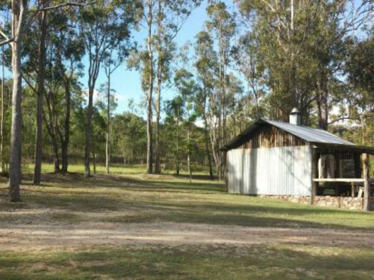 Herberton Wild River 86 768x576