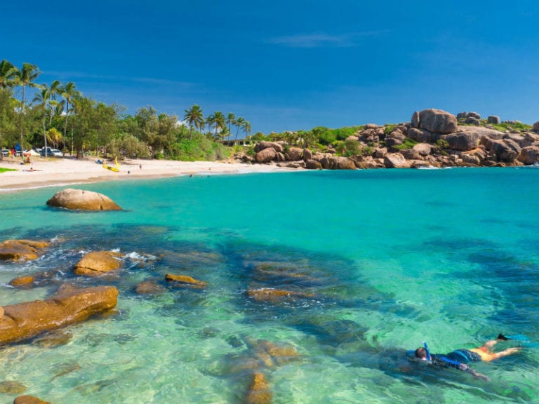 Horseshoe Bay 86 768x576