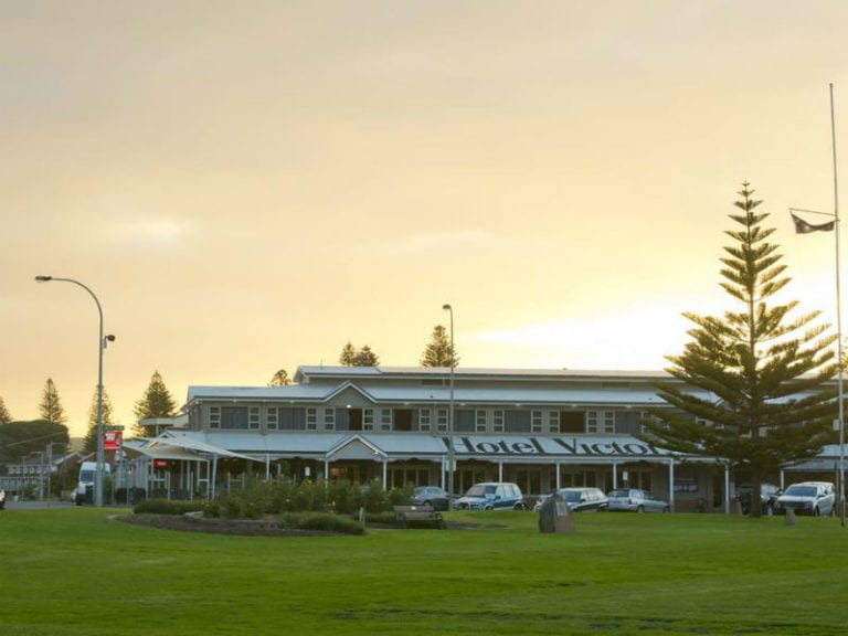 Hotel Victor 1 86 768x576