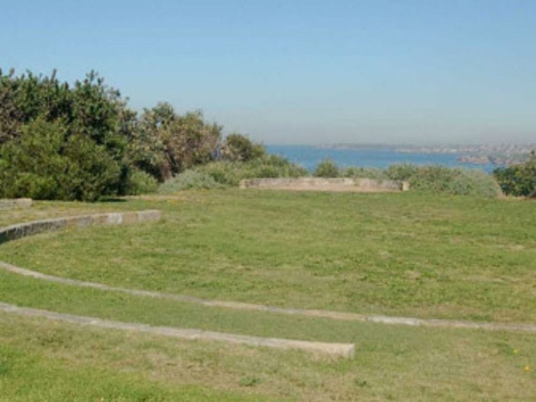 Hugh Bamford Reserve 86 768x576