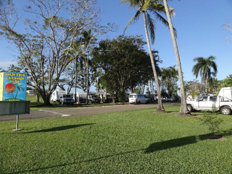 Ingham Tourist Park 86 768x576