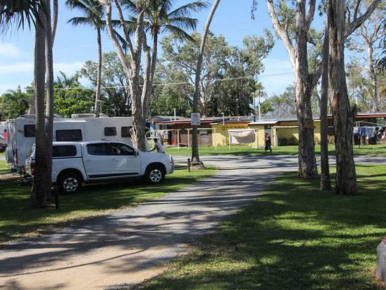 Island View Caravan Park 86 768x576