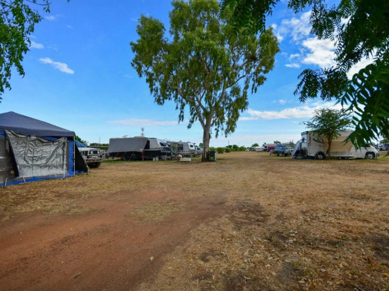 Karumba Gulf Country Caravan Park 86 768x576