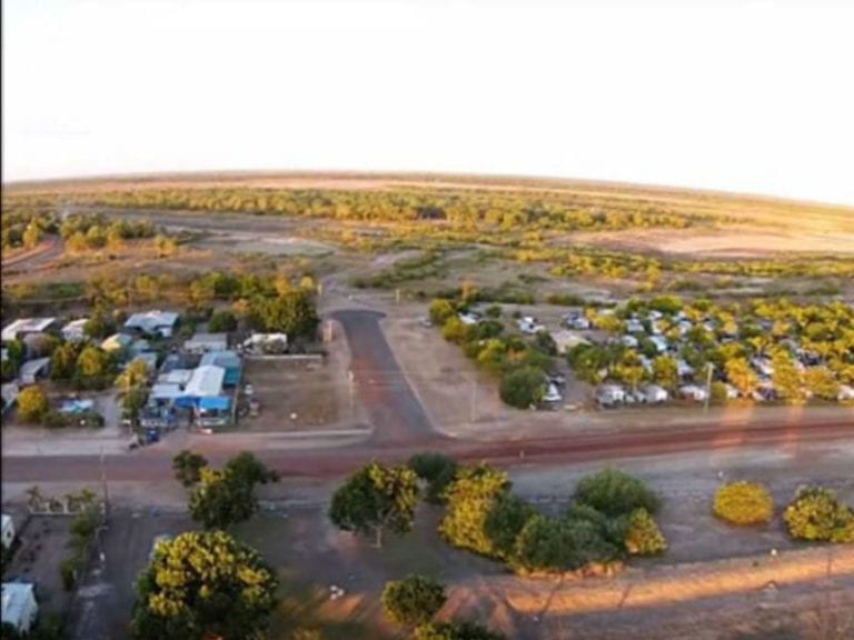 Karumba Point Sunset 86 768x576