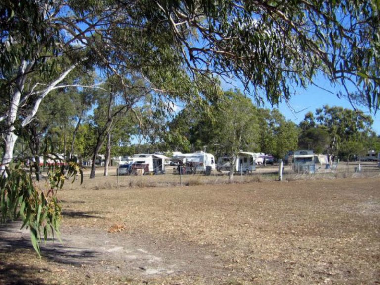 Kin Kora Village Caravan Park 86 768x576