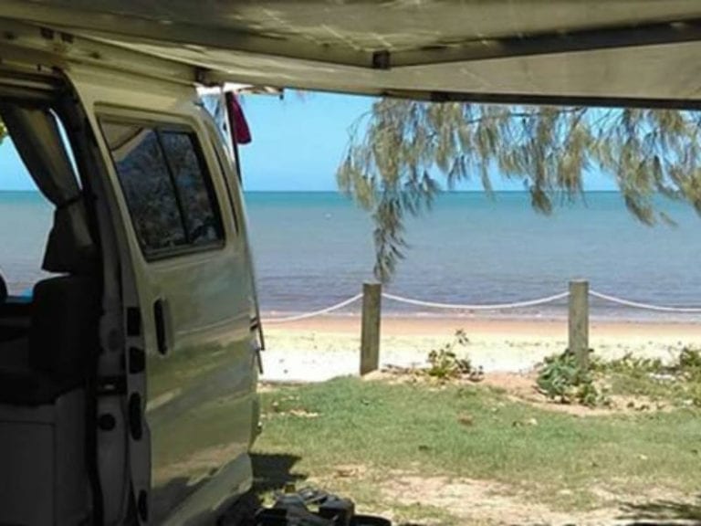 Kurrimine Beach Campground 86 768x576