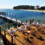 Little Beach Boathouse 150x150