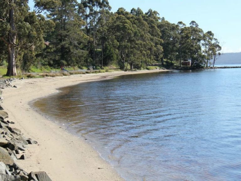 Middleton Beach Tasmania 86 768x576