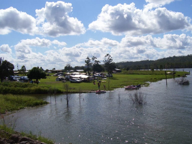 Mingo Crossing Recreation Park 86 768x576