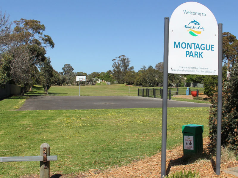 Montague Park 86