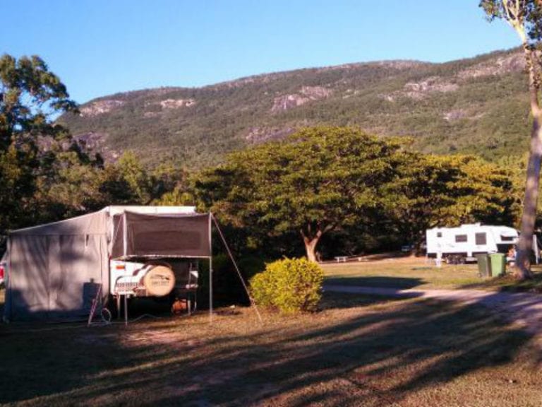 Mountain View Lake Holiday Park 86 768x576