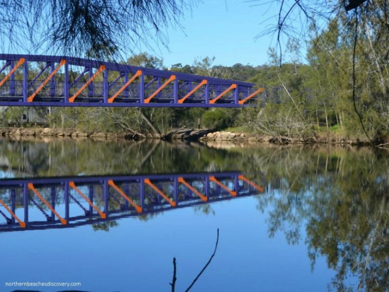 Narrabeen Lagoon 2 86 768x576