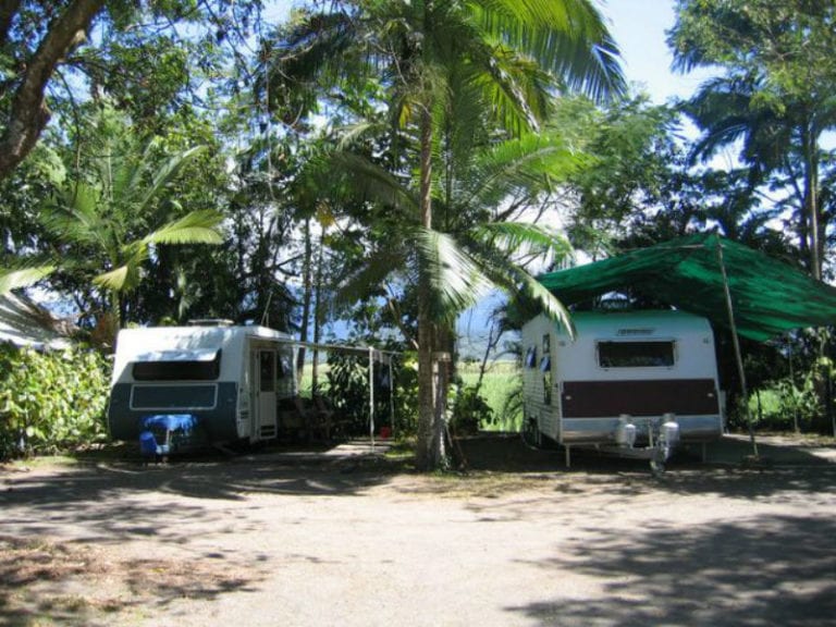 Newell Beach Caravan Park 86 768x576