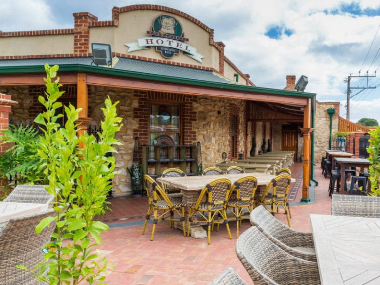 Normanville Hotel 1 86 768x576