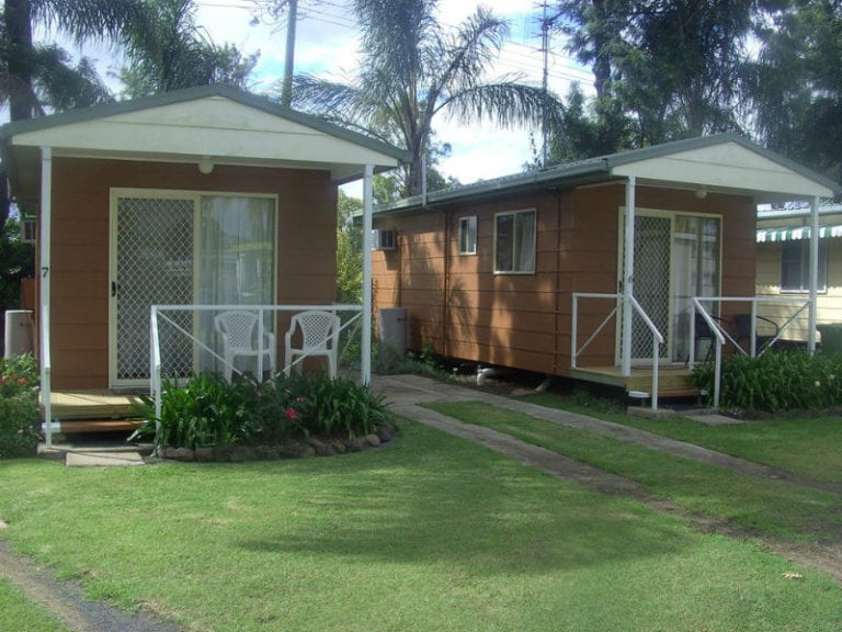 Pittsworth Shady Rest Caravan Park 86 768x576