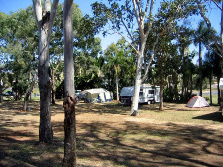 Poinciana Tourist Park 86 768x576