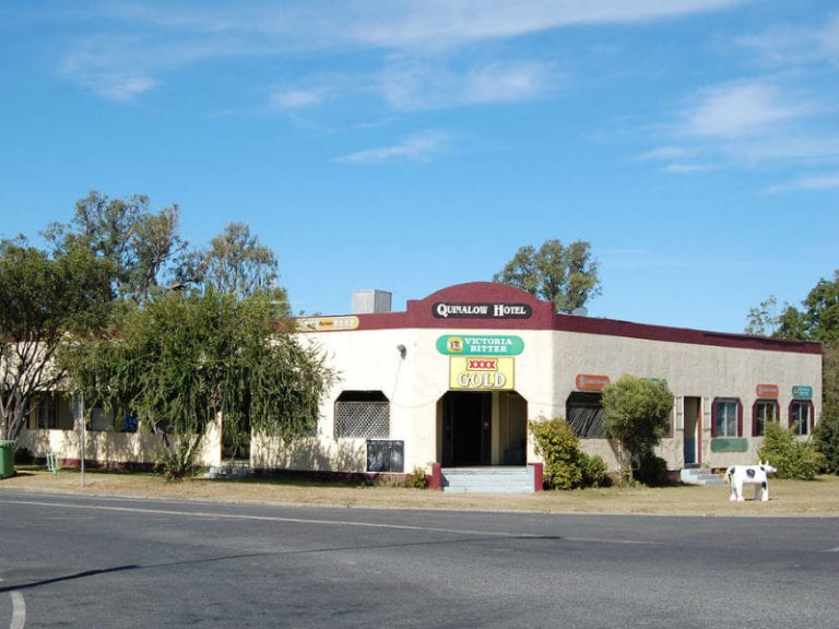 Quinalow Hotel 86 768x576