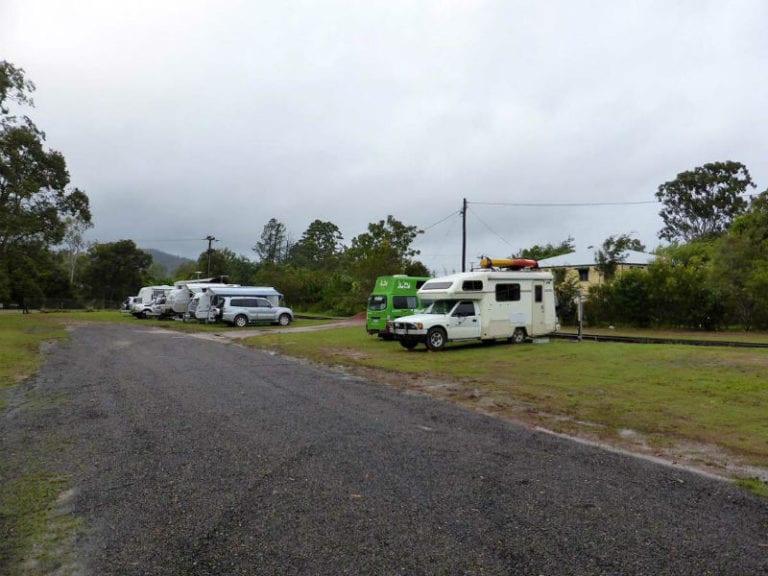 Ravenshoe Railway Caravan Park 86 768x576