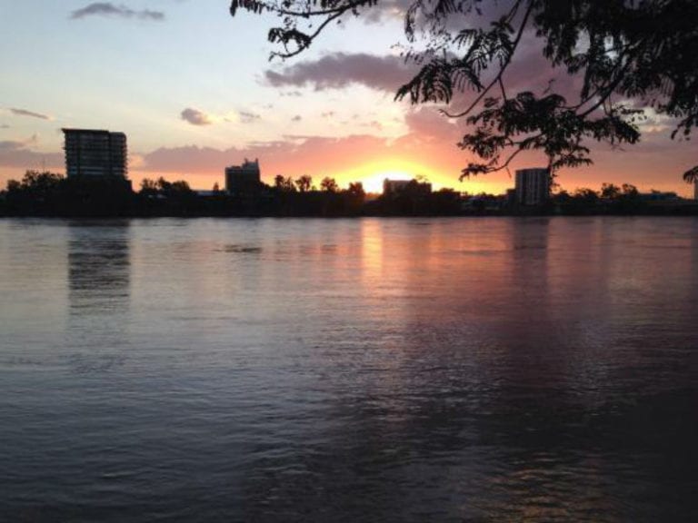 Riverside Tourist Park 86 768x576