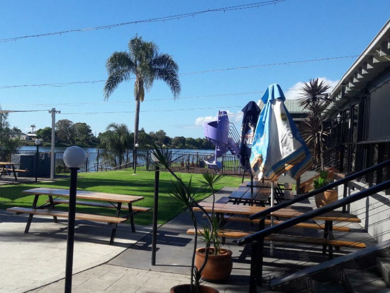 Riverview Hotel 768x576