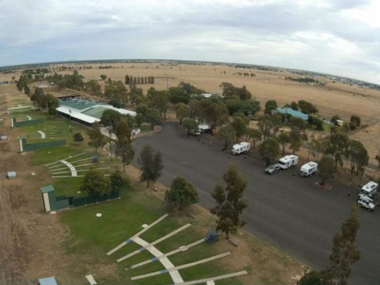 Roma Gun Club 86 768x576