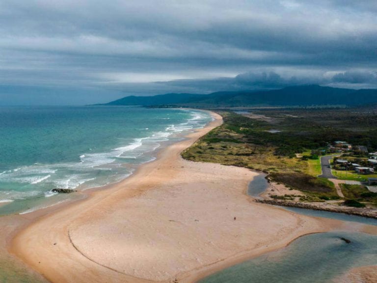Scamander Beach 86 768x576