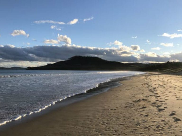 Seven Mile Beach Tasmania 86 768x576