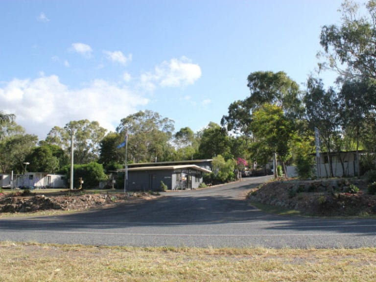 Silver Wattle Caravan Park 86 768x576