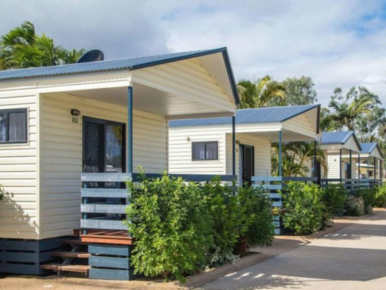 Southshide Holiday Village 86 768x576