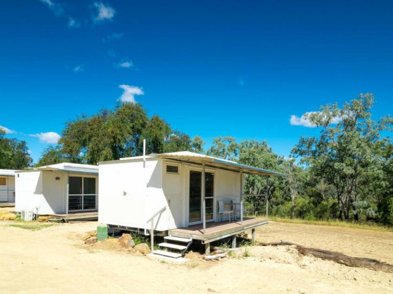 Taroom Caravan Park 86 768x576