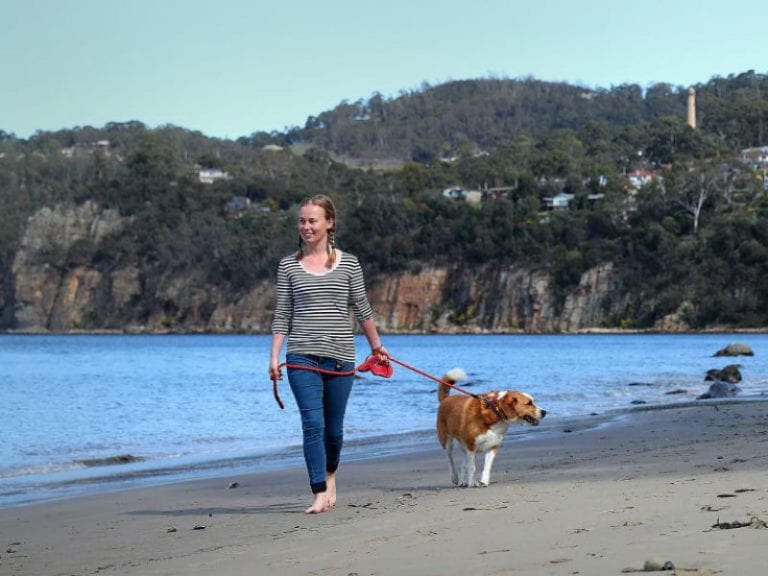 Taroona Beach 86 768x576