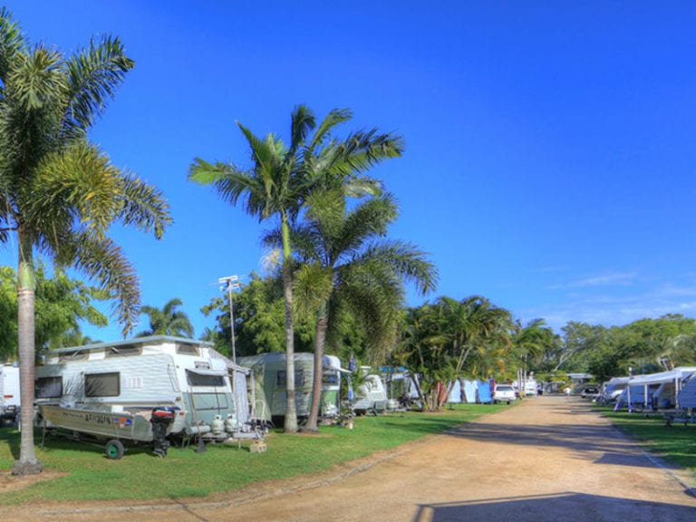 Taylors Beach Holiday Park 86 768x576