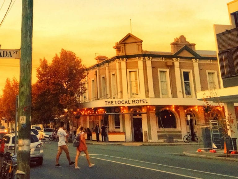 The Local Hotel 768x576