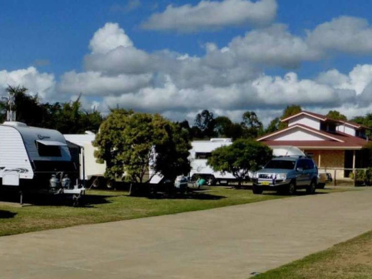 Three Rivers Tourist Park 86 768x576