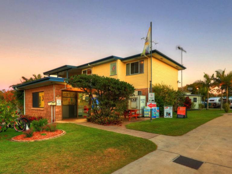 Tin Can Bay Tourist Park 86 768x576