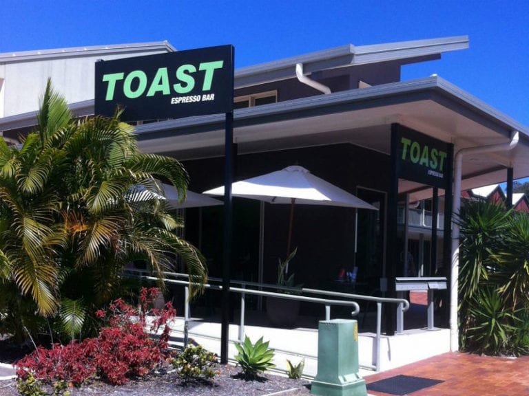 Toast Espresso Bar 768x576
