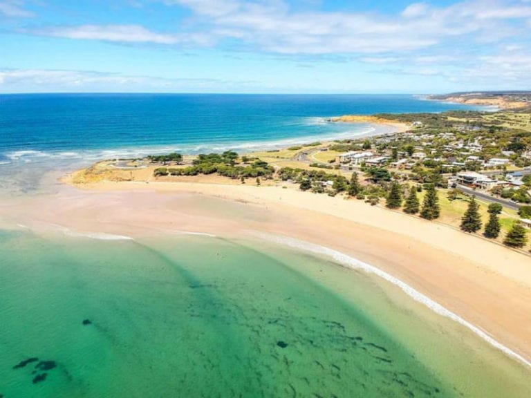 Torquay Hotel 768x576