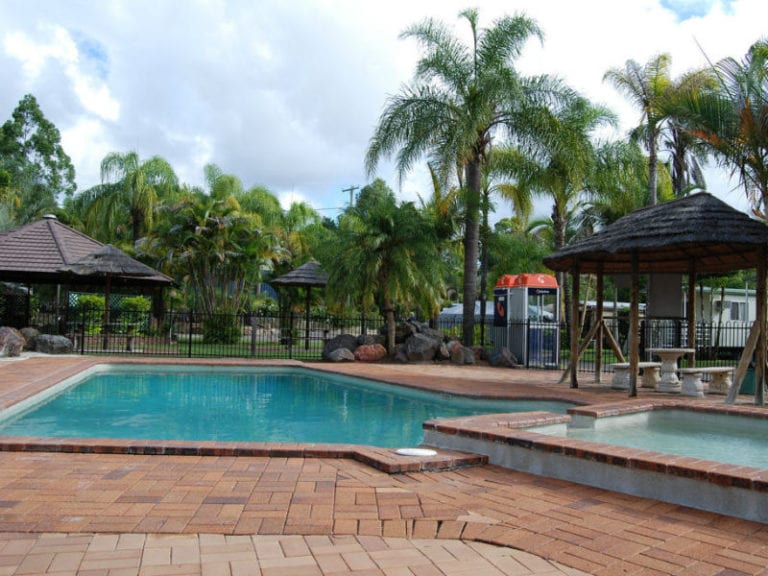 Yandina Caravan Park 86 768x576