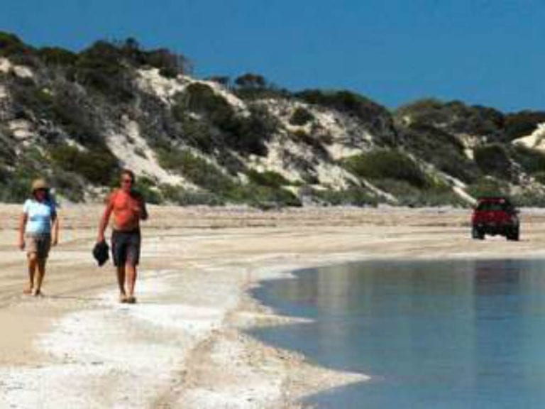 A1 Caravan Park 8 6 768x576