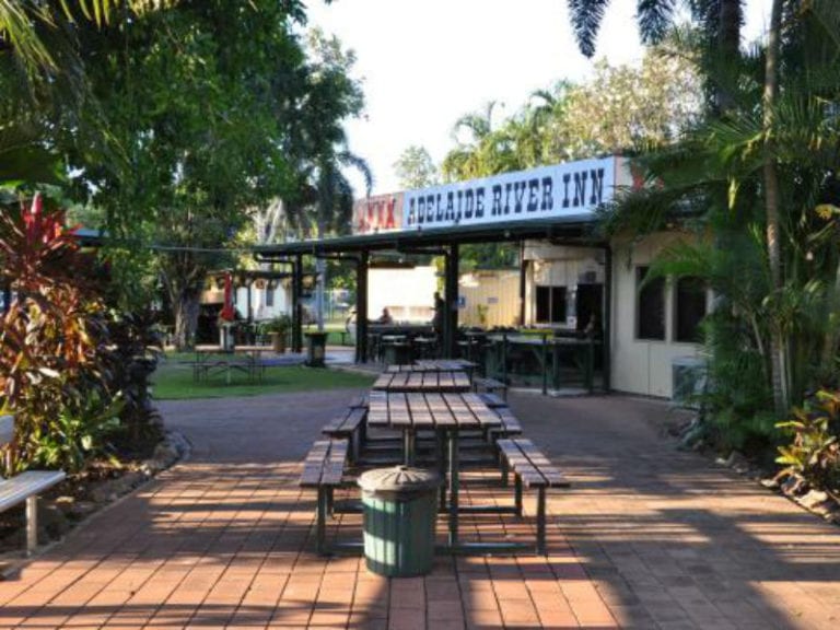 Adelaide River Inn 8 6 768x576