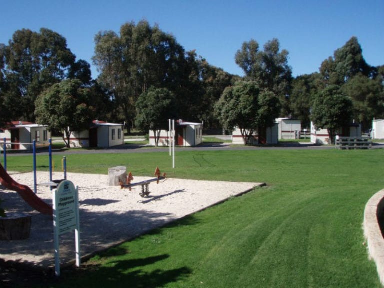 Albany Holiday Park 8 6 768x576
