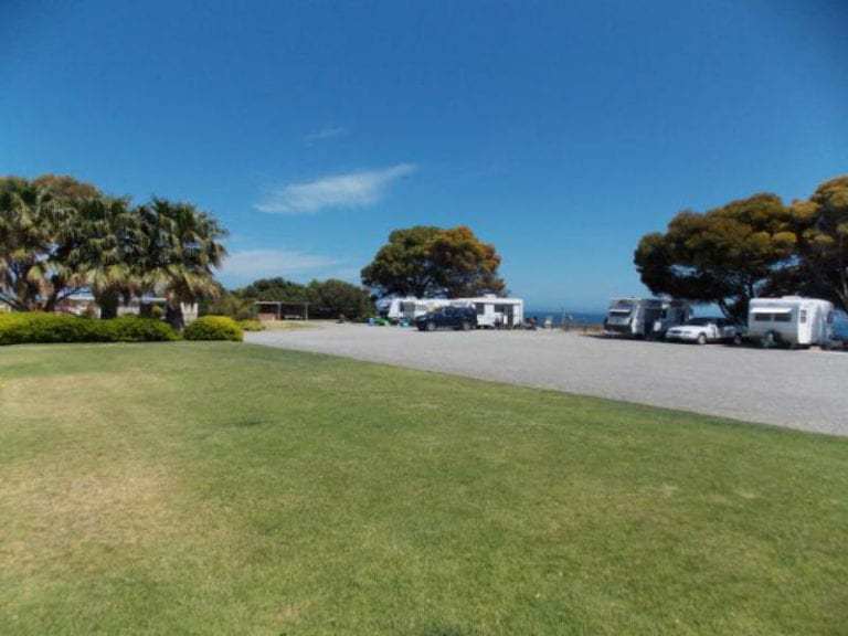 Balgowan Caravan Park 8 6 768x576