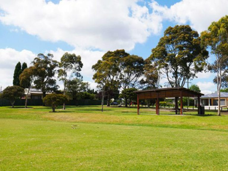 Barry J Powell 86 768x576