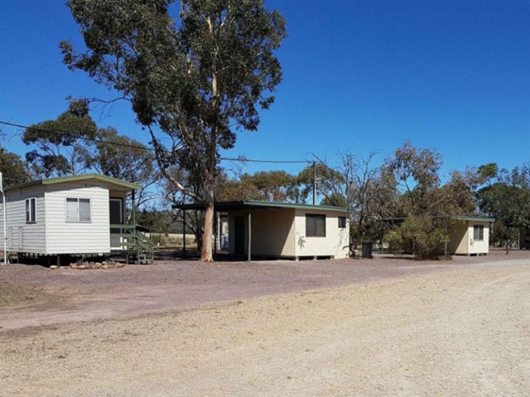 Beautiful Valley Caravan Park 86 768x576